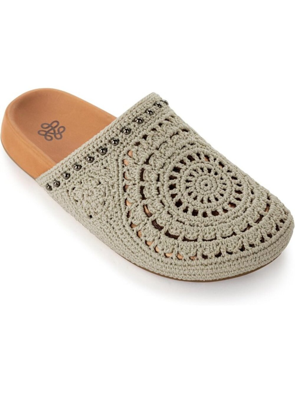 Comfortable Women's Slip-On Clogs - Cushioned Mule Shoes for Everyday Wear